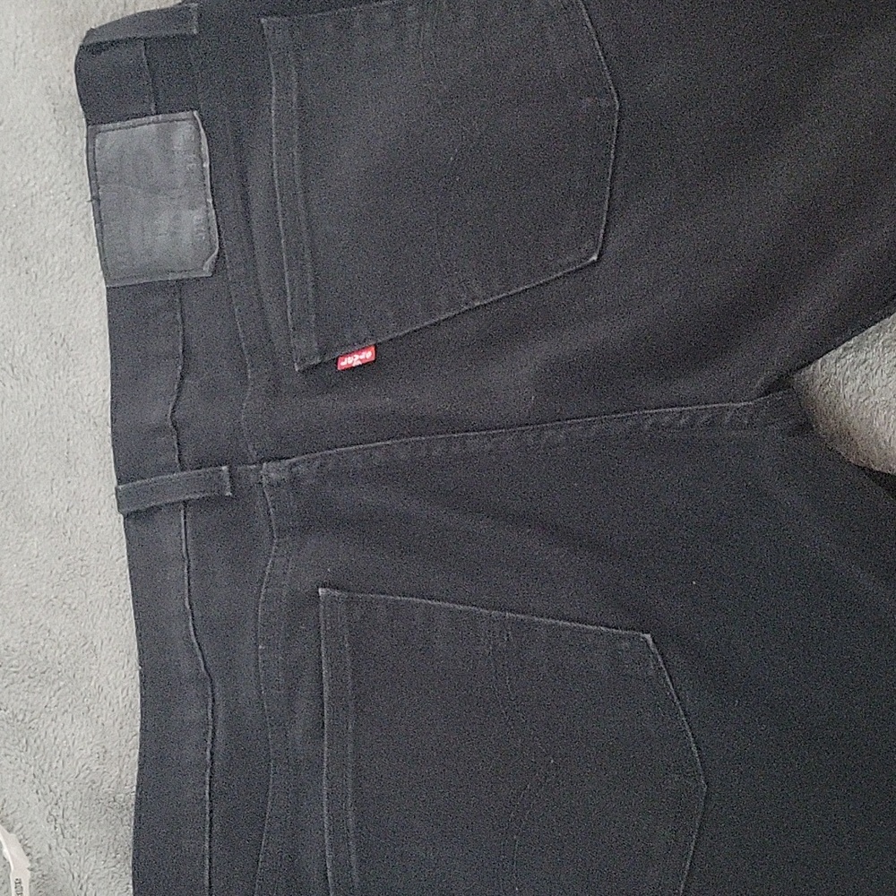 Levi's Men's Denim Jean Pants